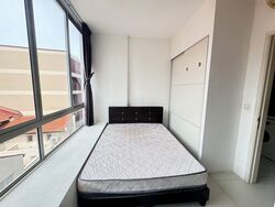 City Studios (D8), Apartment #557617681